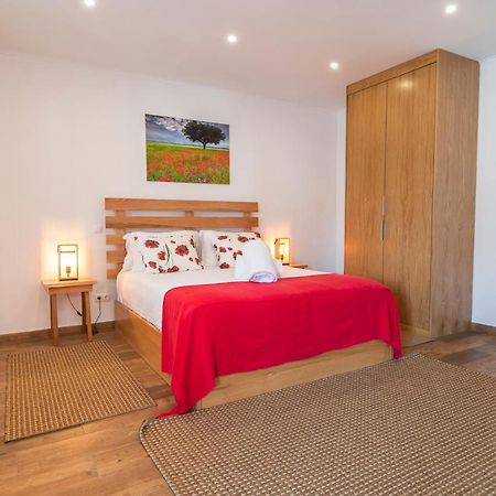 Monte Da Cabeca Gorda Bed and Breakfast Alcáçovas Eksteriør billede