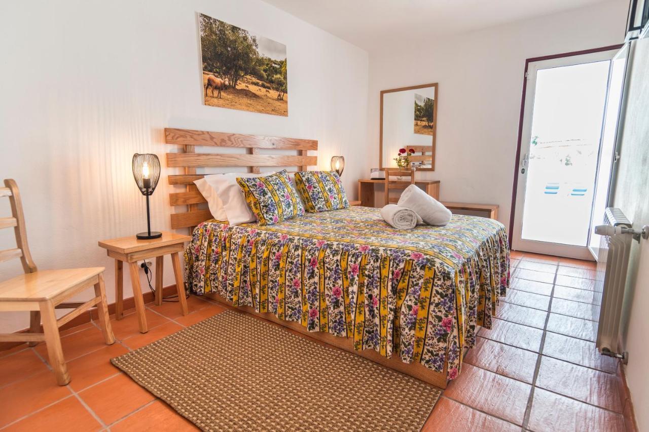 Monte Da Cabeca Gorda Bed and Breakfast Alcáçovas Eksteriør billede