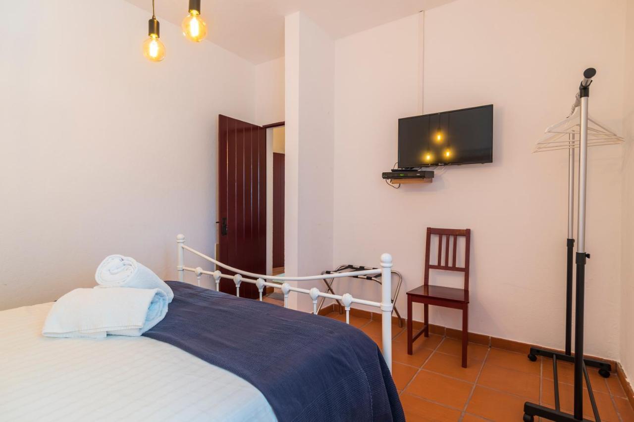 Monte Da Cabeca Gorda Bed and Breakfast Alcáçovas Eksteriør billede