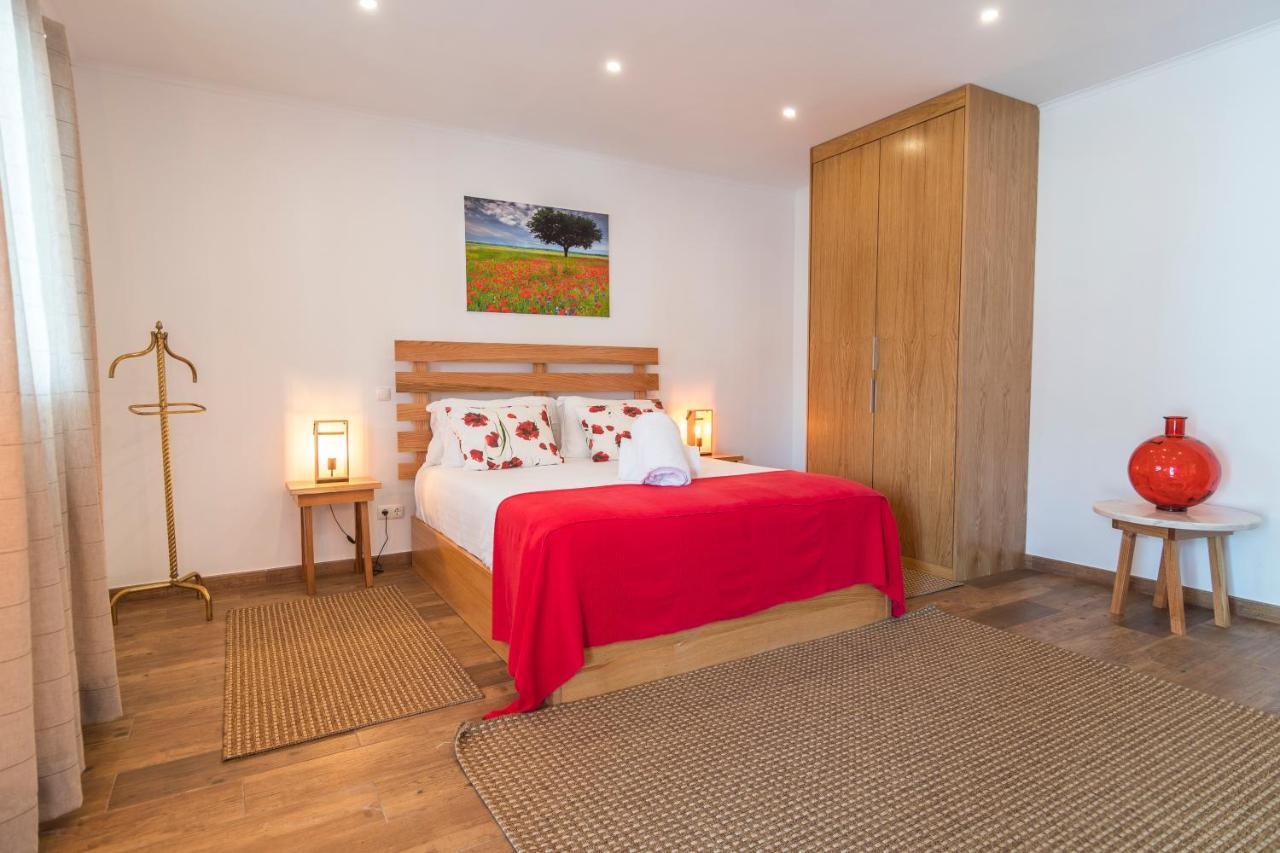 Monte Da Cabeca Gorda Bed and Breakfast Alcáçovas Eksteriør billede