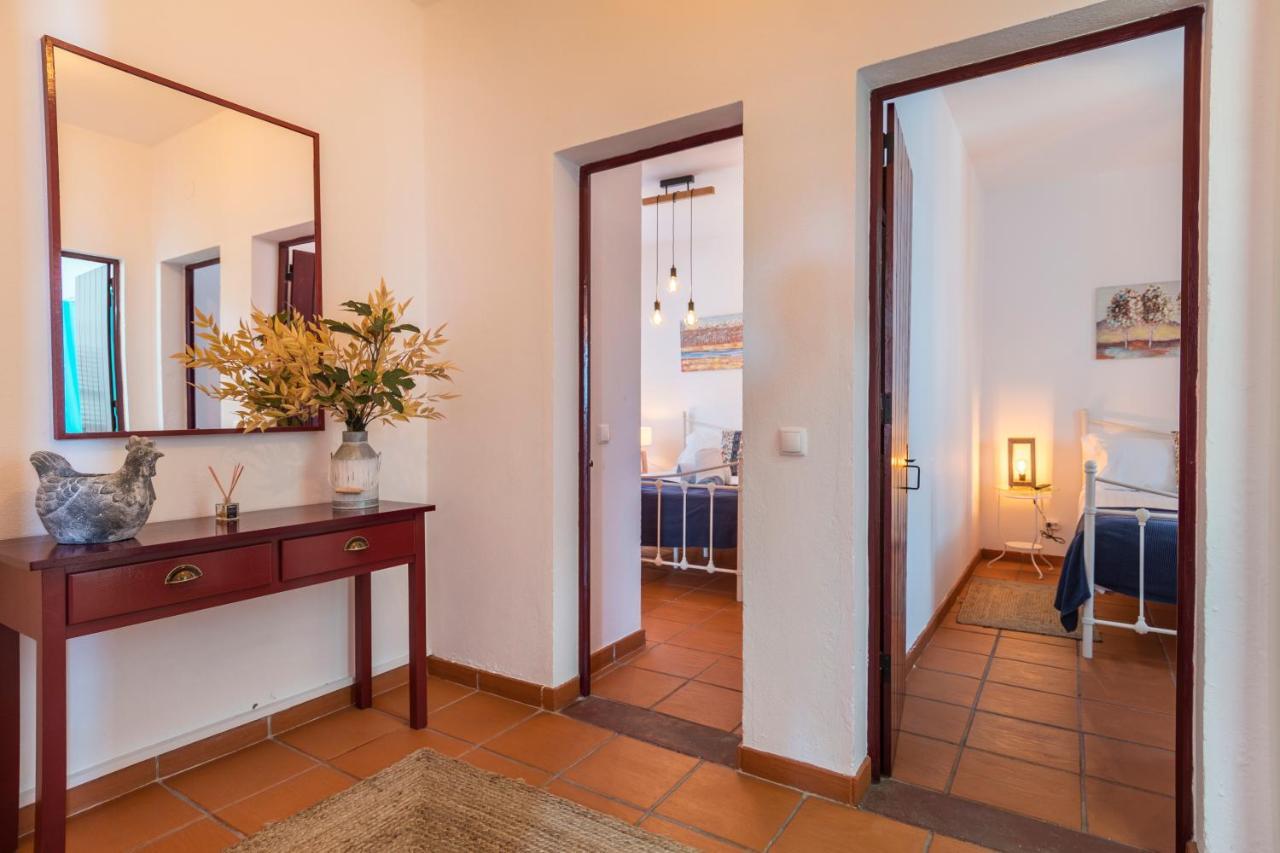 Monte Da Cabeca Gorda Bed and Breakfast Alcáçovas Eksteriør billede