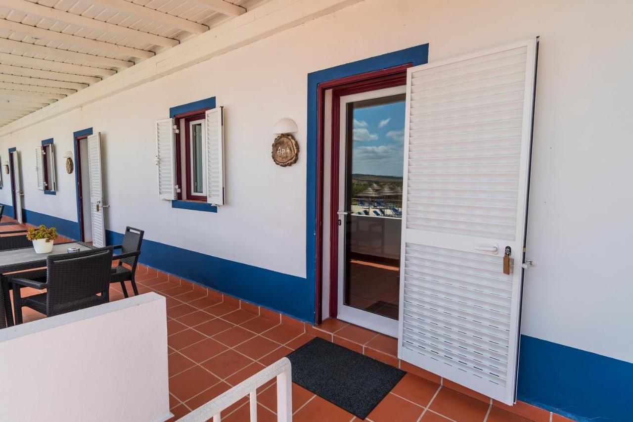 Monte Da Cabeca Gorda Bed and Breakfast Alcáçovas Eksteriør billede