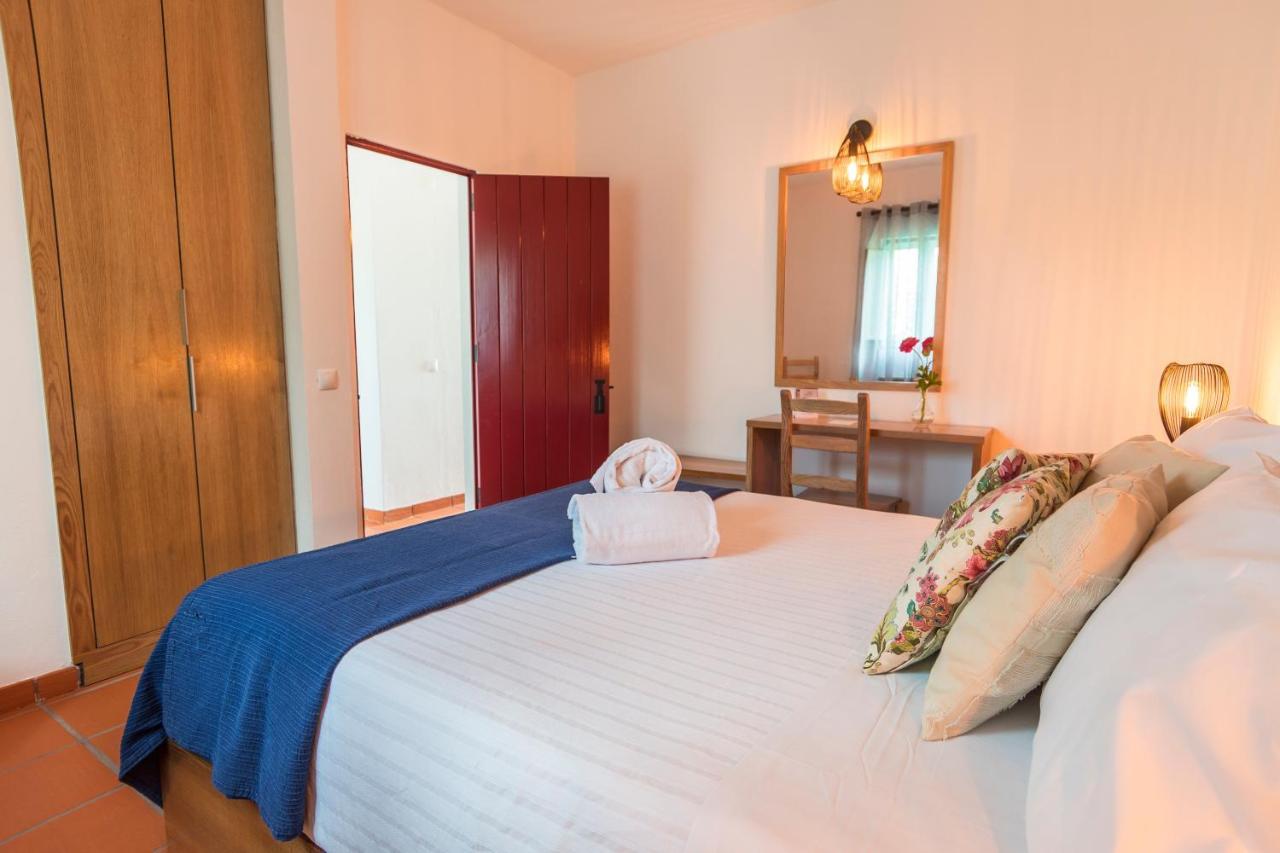 Monte Da Cabeca Gorda Bed and Breakfast Alcáçovas Eksteriør billede