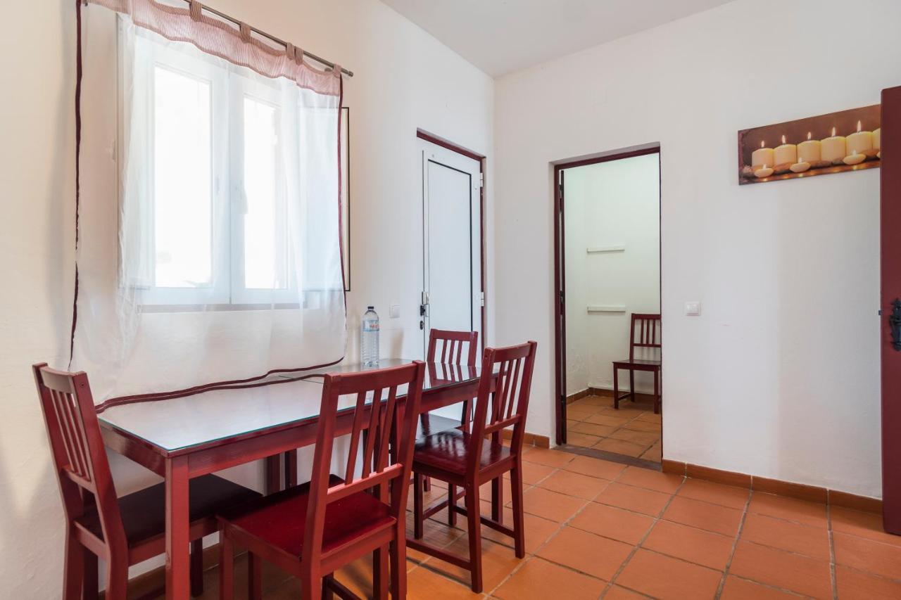 Monte Da Cabeca Gorda Bed and Breakfast Alcáçovas Eksteriør billede