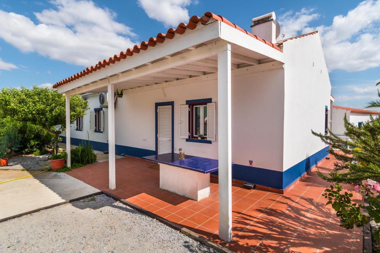 Monte Da Cabeca Gorda Bed and Breakfast Alcáçovas Eksteriør billede