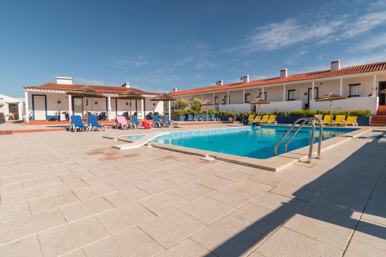 Monte Da Cabeca Gorda Bed and Breakfast Alcáçovas Eksteriør billede