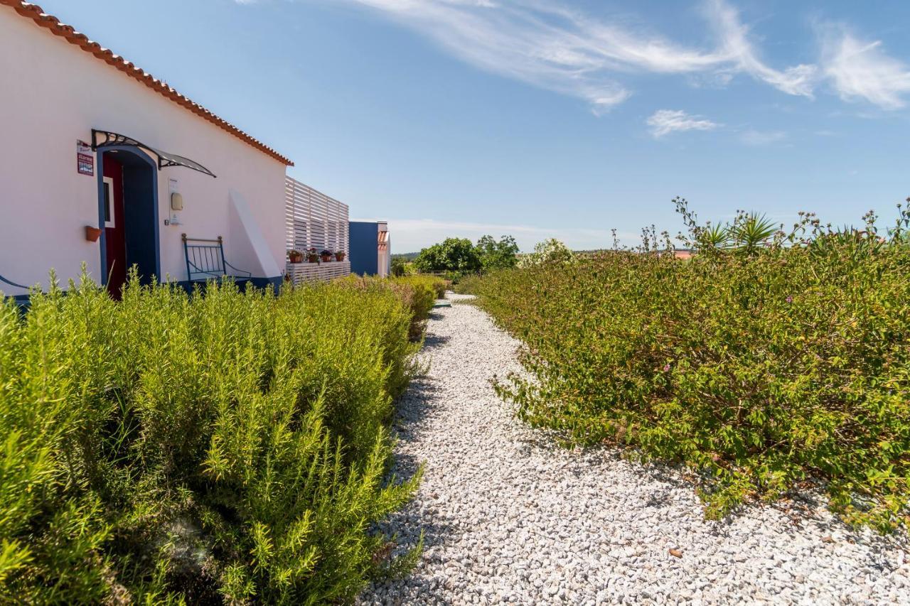 Monte Da Cabeca Gorda Bed and Breakfast Alcáçovas Eksteriør billede