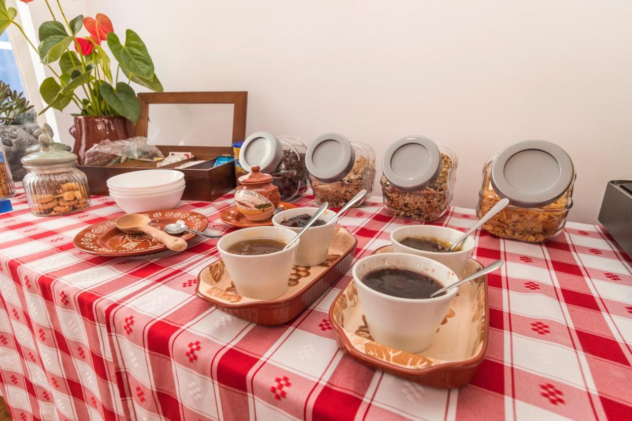 Monte Da Cabeca Gorda Bed and Breakfast Alcáçovas Eksteriør billede